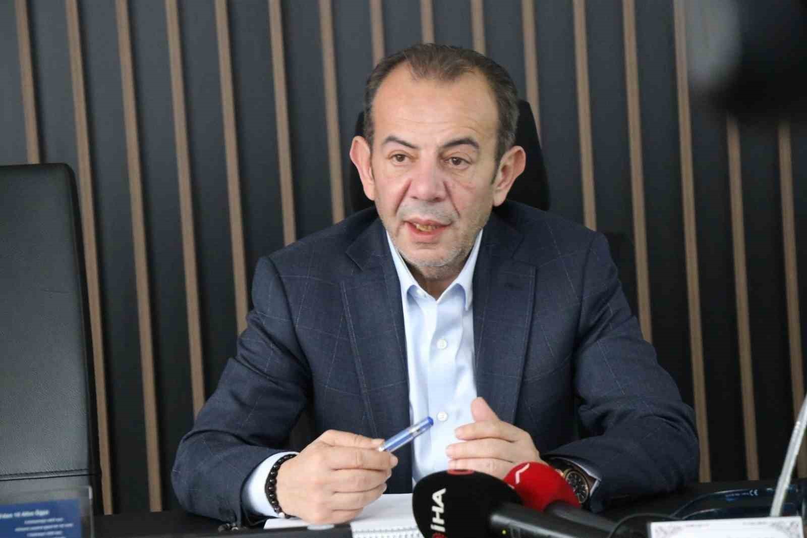 Bolu Rüşvet ve Irtikap Davasında 7,5 Milyon TL'lik Reklam Sözleşmesi İddiası