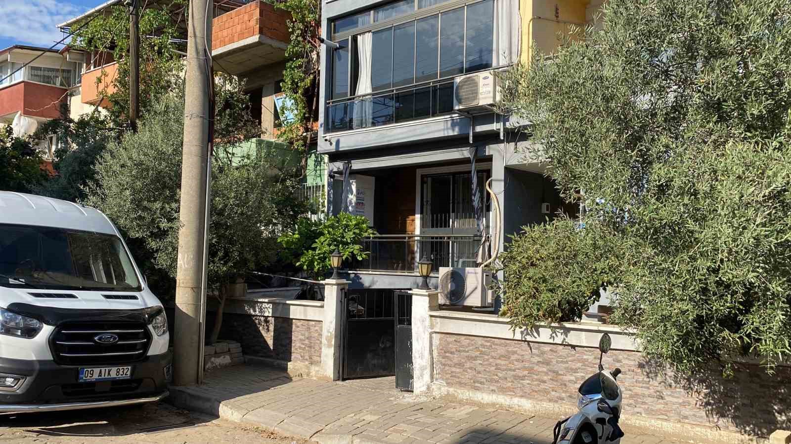 Boşanma evresindeki damat, kayınpederi tarafından tüfekle vuruldu