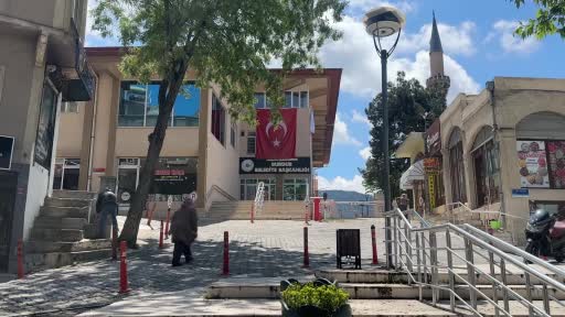 Burdur Belediyesi’ne yönelik "görevi berbata kullanma" davası