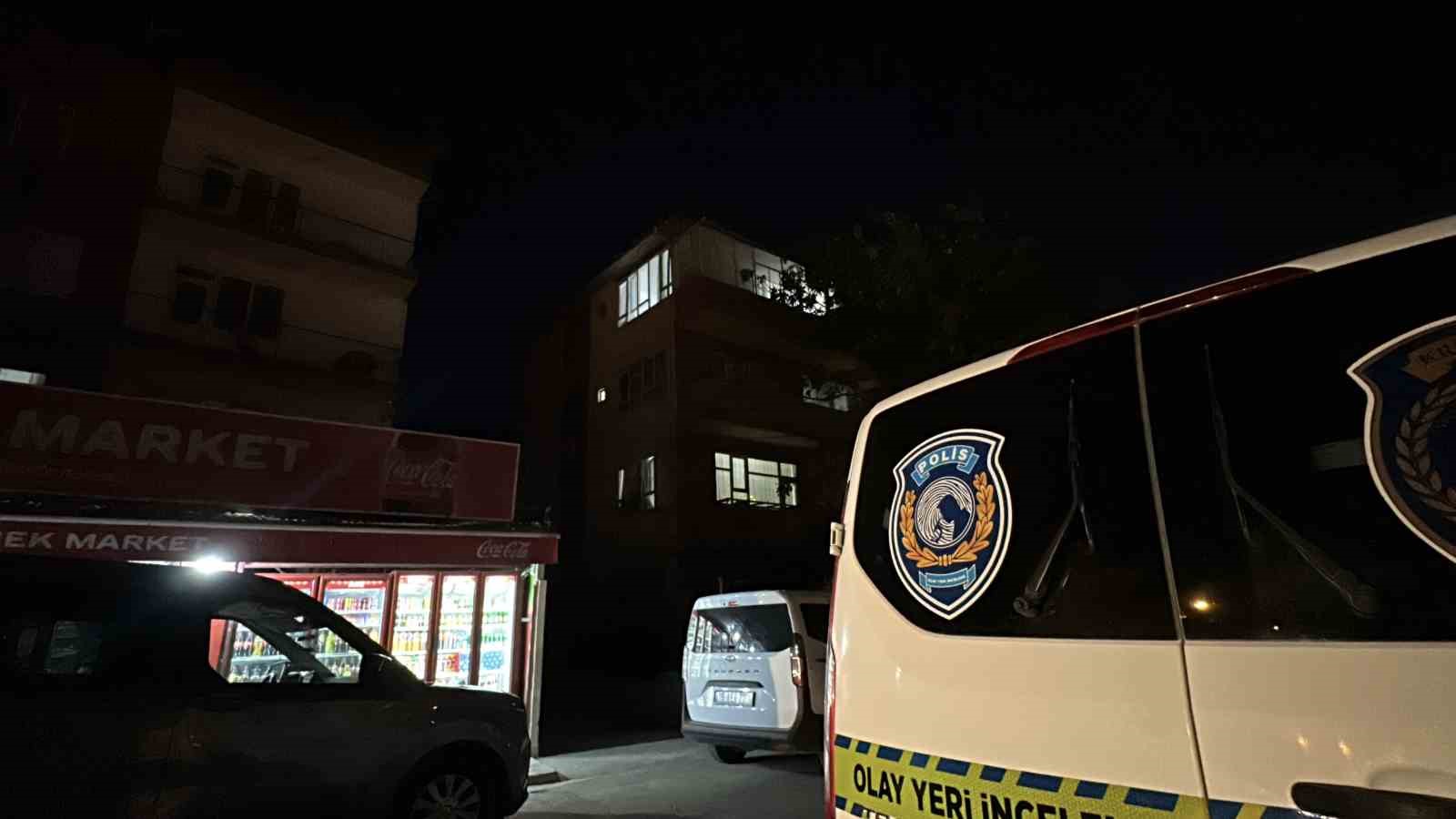 Burdur’da konuttan ziynet eşyası çalan hırsızlar kayıplara karıştı