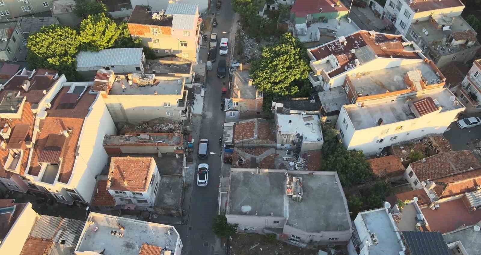 Çanakkale'de Organize Suç Örgütü Operasyonu: 7 Tutuklama