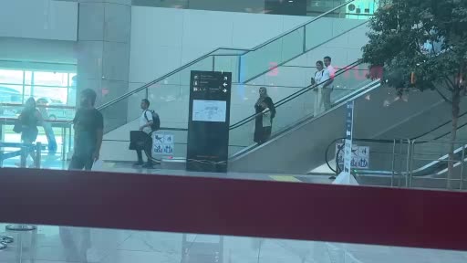 Çankaya Belediye Başkanı Güner, Esenboğa Havalimanı’nda gözaltına alındı