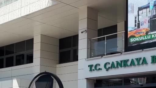 Çankaya Belediye Başkanı Güner’in ifadesi ortaya çıktı