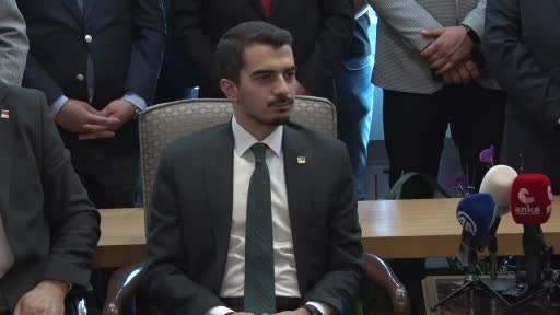 Çankaya Belediyesi’ne operasyon: Çankaya Belediye Başkanı Güner’in de yer aldığı 36 kuşkulu hakkında gözaltı kararı