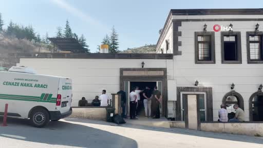 Çankırı'da Korkutan Kaza: Ölenlerin Cenazeleri Morg'a Kaldırıldı
