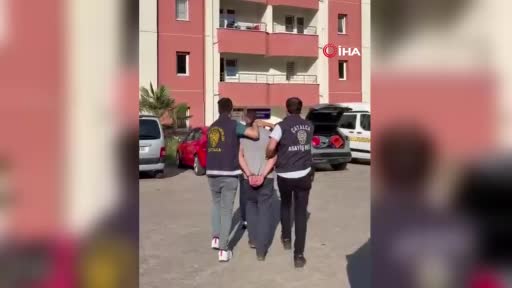 Çatalca’da Eşini Bıçaklayan Şüpheli Yakalandı