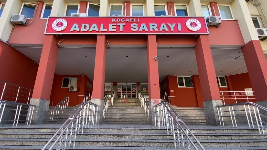 "Cinler kan istiyor" palavrasına 9 yıl 10 ay mahpus