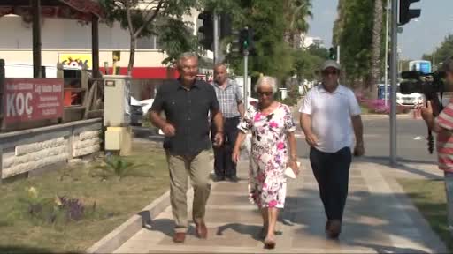 Deniz Baykal’ın eşi Olcay Baykal hayatını kaybetti