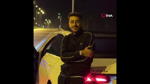 Denize uçan arabanın 7 saatlik operasyonla kurtarılan şoförü hastanede hayatını kaybetti