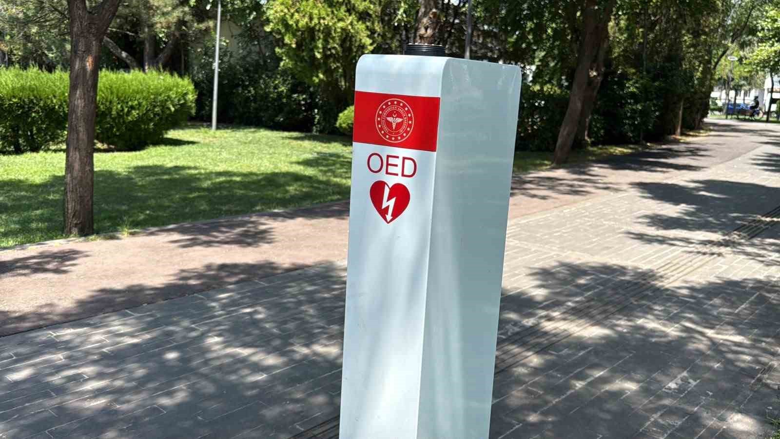 Diyarbakır’da geçtiğimiz ay yerleştirilen OED aygıtları çalındı