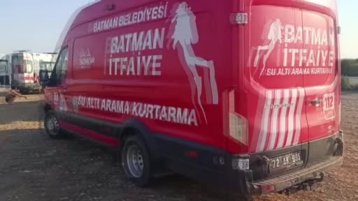 Diyarbakır’da serinlemek için suya giren genç boğuldu