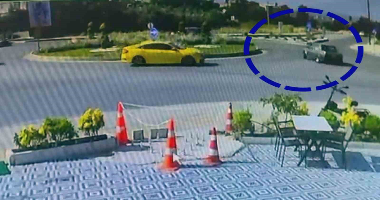 Drift atıp akrobatik hareketler yapan 41 şoföre 3 milyon 202 bin TL ceza