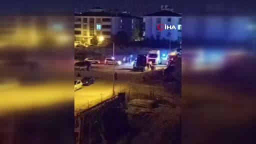 Düğün Konvoyunda Yolu Kapatan Tırlara 556 Bin Lira Ceza Uygulandı
