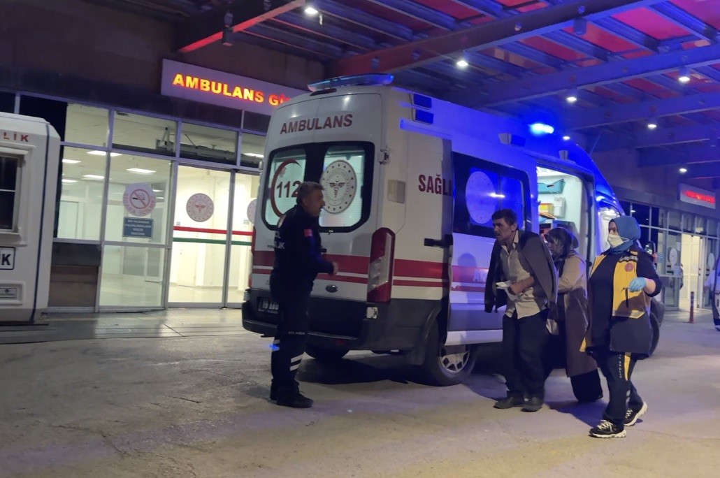 Düğün Yemeği Sonrası 50 Kişi Zehirlendi İddiası