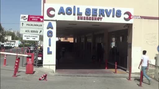 Dün tutuklanan doktor bugün serbest bırakıldı
