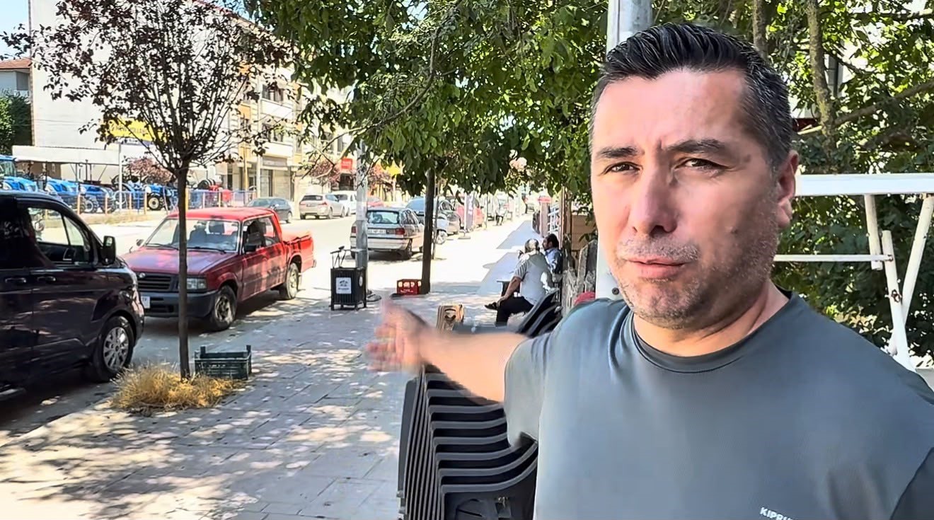 Ehliyetsiz Motosiklet Sürücüsü 200 Bin Liralık Ceza Aldı