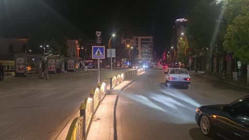 Elazığ’da 4 büyüklüğünde zelzele