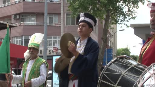 Esenler’de 15 Temmuz Demokrasi Ulusal Birlik Günü aktiflikleri başladı