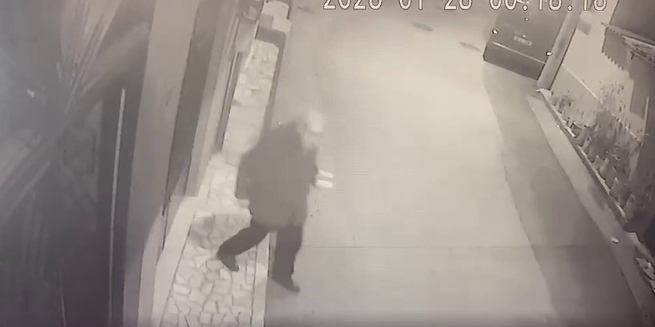 Eşini 15 modüle ayıran sanıktan şoke eden savunma: "Çok kolay oldu"