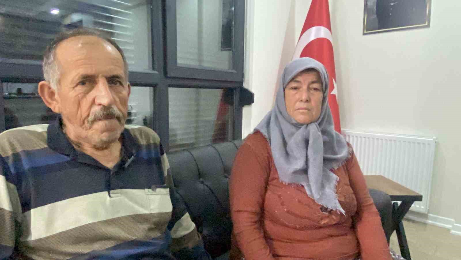Eski kız arkadaşının meskeninin önünde öldürülen gencin davasında karar: Babaya müebbet, iki sanğa 8 yıl 4’er ay mahpus