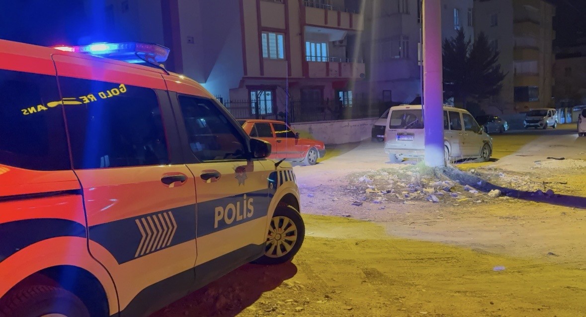 Gaziantep'te Çocuk Kavgasıyla Başlayan Cinayet Davasında Karar