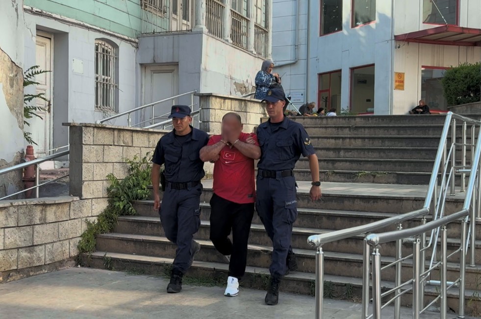 Gemi çalışanının hayatını kaybettiği olayda tekne kaptanı adliyeye sevk edildi