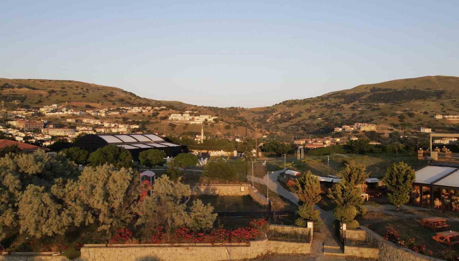 Gökçeada’da turizm dönemi için Genişletilmiş Güvenlik ve Asayiş Toplantısı gerçekleştirildi