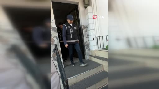 Gözaltına alınan Fatma Kaplan Hürriyet: "Ekşi yemedim ki karnım ağrısın"
