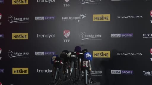 Gözde Atasoy: "Sonunda Trabzonspor’un şampiyon olduğu bir dönem olsun"