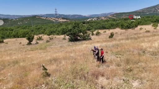 Gülistan Doku soruşturmasında 15 kuşkulu gözaltına alındı