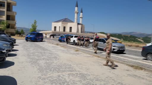 Gülistan Doku soruşturmasında 3 kuşkulu adliyeye sevk edildi