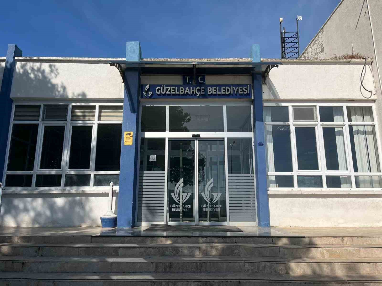 Güzelbahçe Belediyesine rüşvet soruşturmasında ikinci dalga: 7 gözaltı kararı