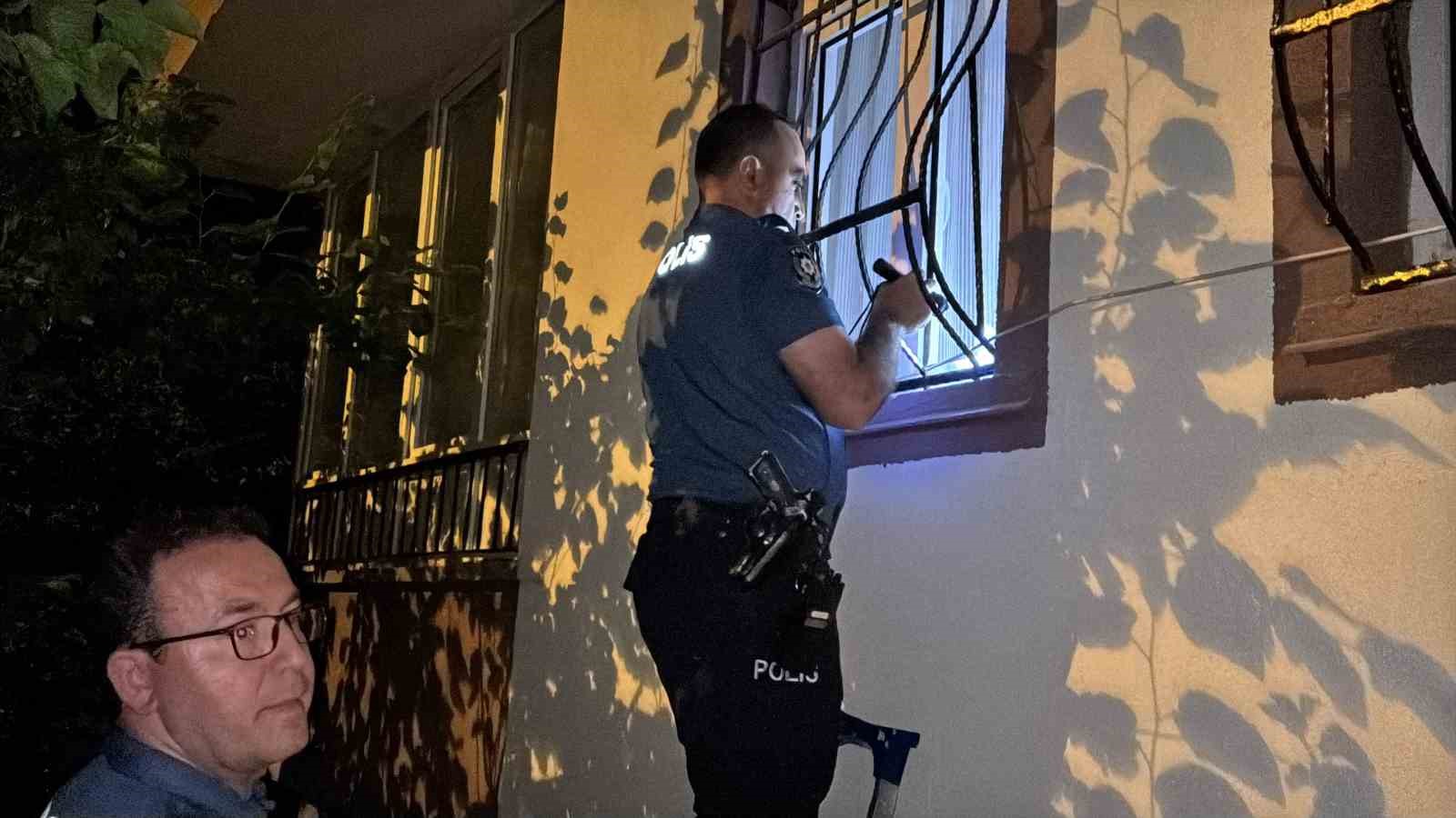 Haber alınamayan komşu takımları alarma geçirdi