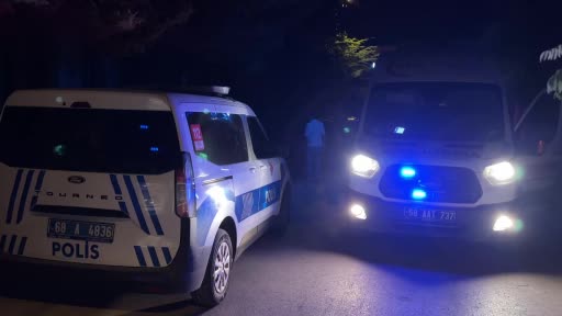 Haber alınamayan komşu takımları alarma geçirdi