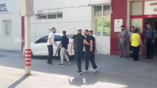 Haluk Levent İstanbul Emniyet Müdürlüğü’ne getirildi