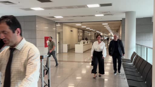 Hasret Gürses: "Ben özür dilemeyi gerektirecek bir şey yapmadım"