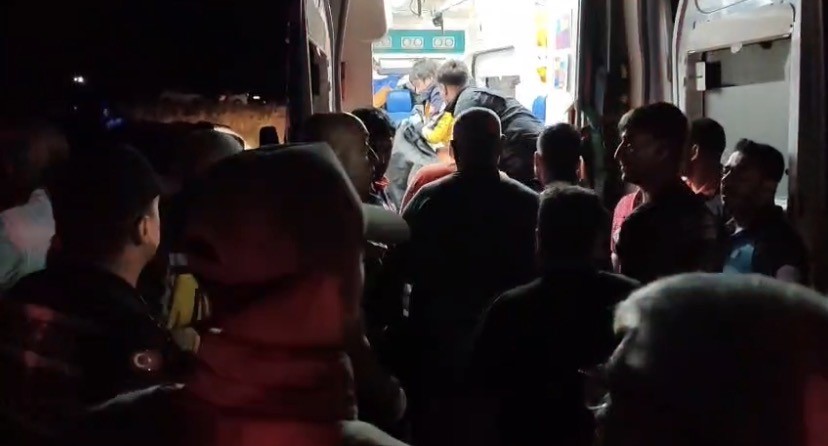 Hazar Gölü’nde kaybolan çocuğun cansız vücudu bulundu