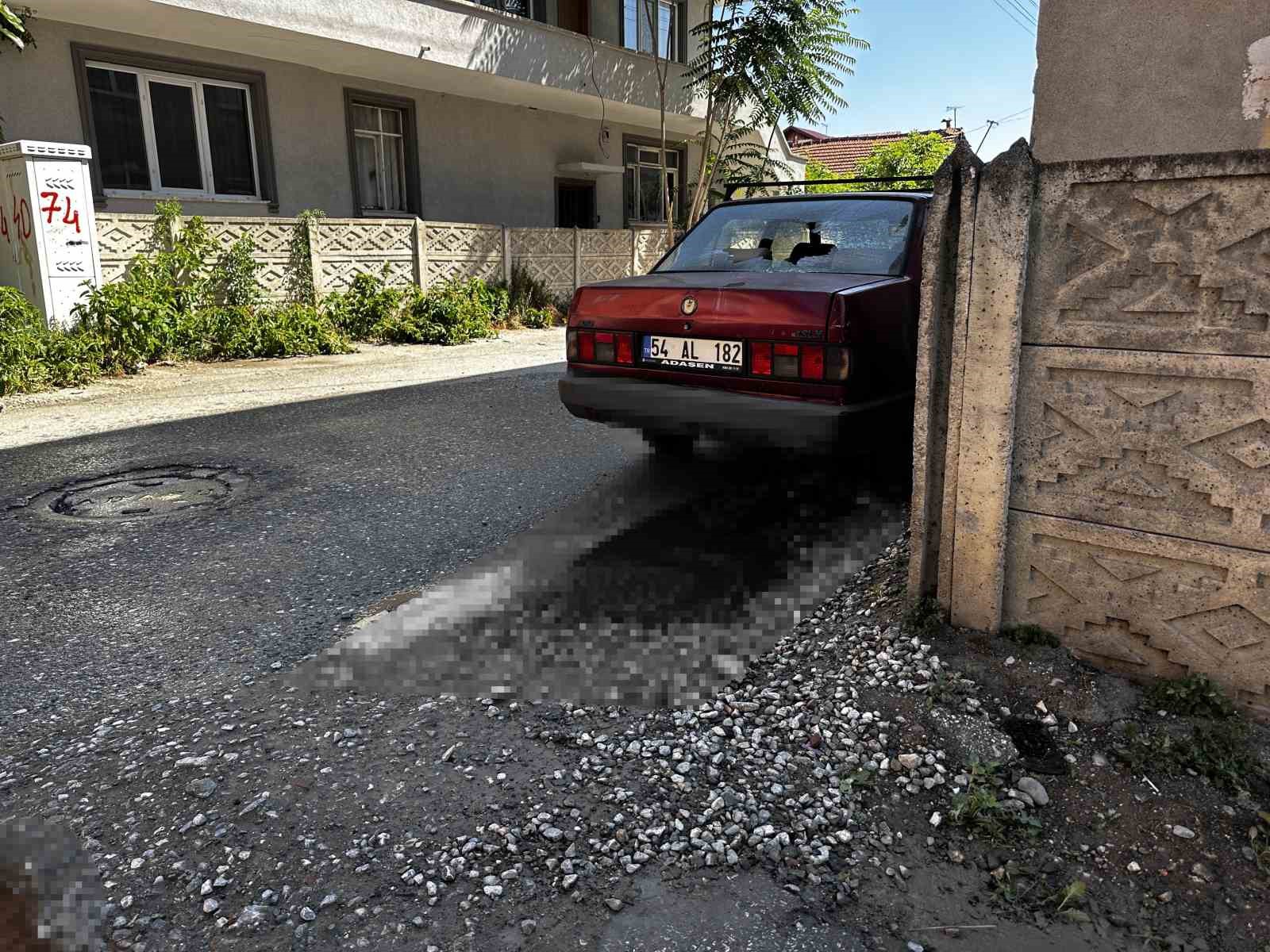 Husumetli Gruplar Arasındaki Silahlı Çatışma Sonucu 3 Kişi Tutuklandı