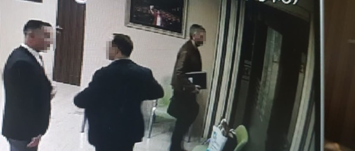İş adamı Turgut Koç’un sözü ortaya çıktı: "Fatma Kaplan Hürriyet’e yaklaşık 3 kilo altını borç olarak verdim"