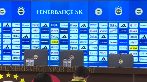 İsmail Kartal: "Planlarımız orada tipi geçmek üzerine olacak"