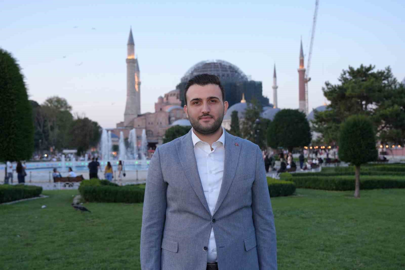 İstanbul Ayasofya Yürüyüşü: 10 Temmuz’da Büyük Organizasyon!