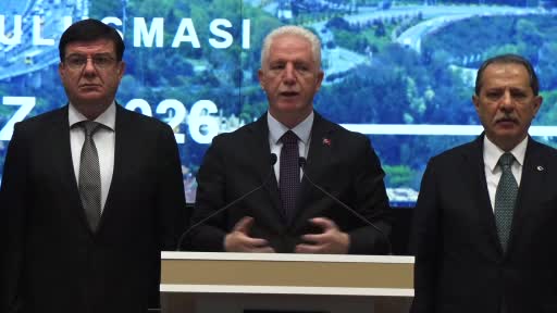 İstanbul Valisi Gül: Terör Operasyonlarında Yüzde 51 Artış
