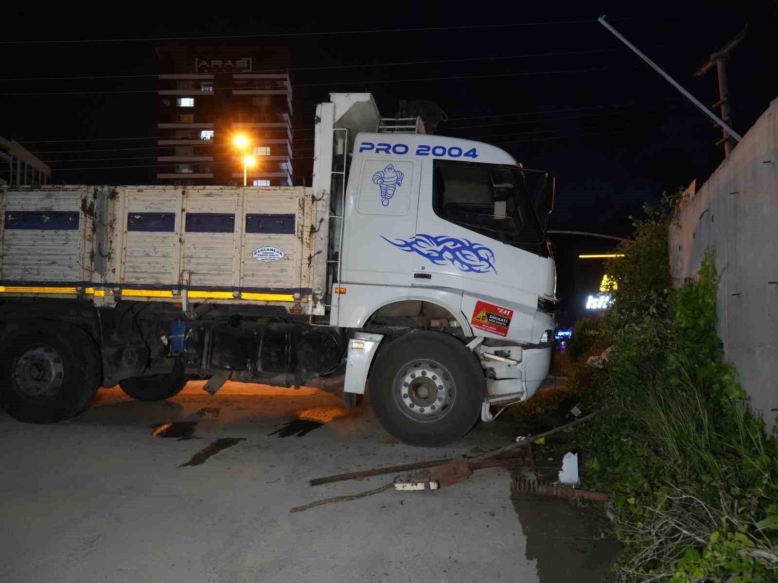 İşte Direksiyon Başında Fenalaşan Sürücünün Hikayesi ve Yaşananlar