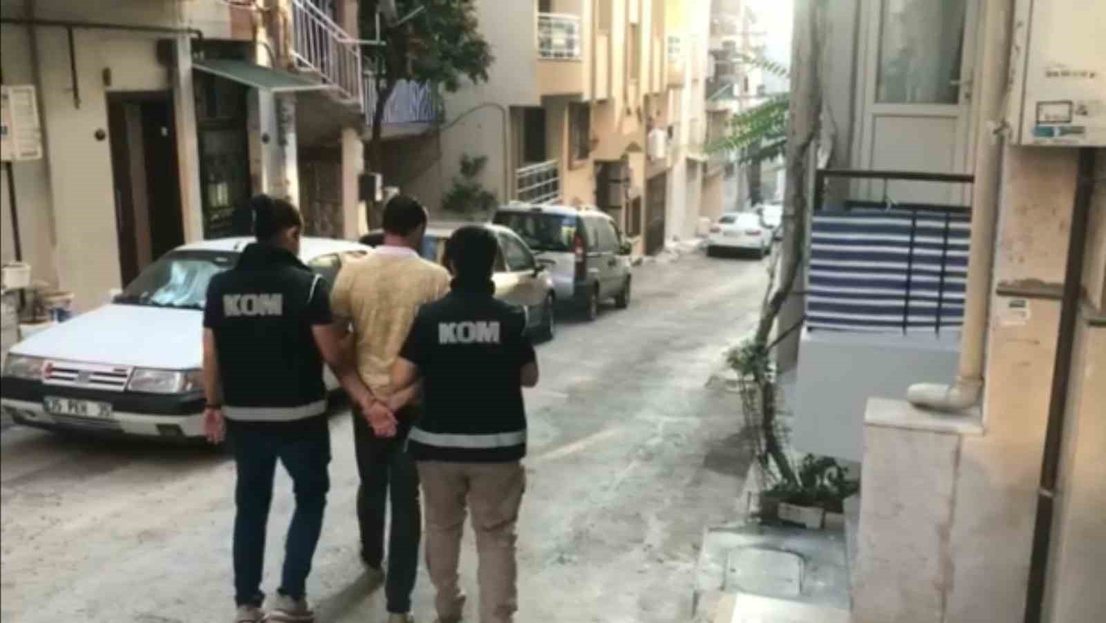 İzmir ve 4 ilde 200 Milyon Liralık Kurgu Kaza Operasyonu: 48 Gözaltı