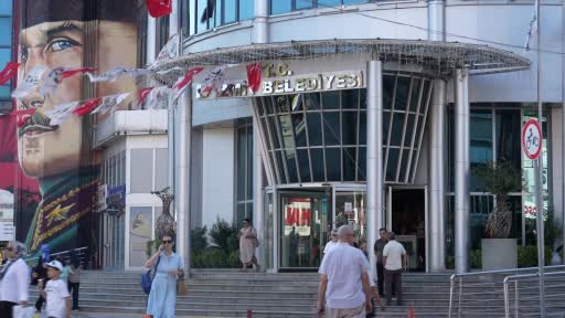 İzmit Belediyesi Eski Satın Alma Müdürü Mehmet Şevket Verit Hakkında Tutuklama Talebi
