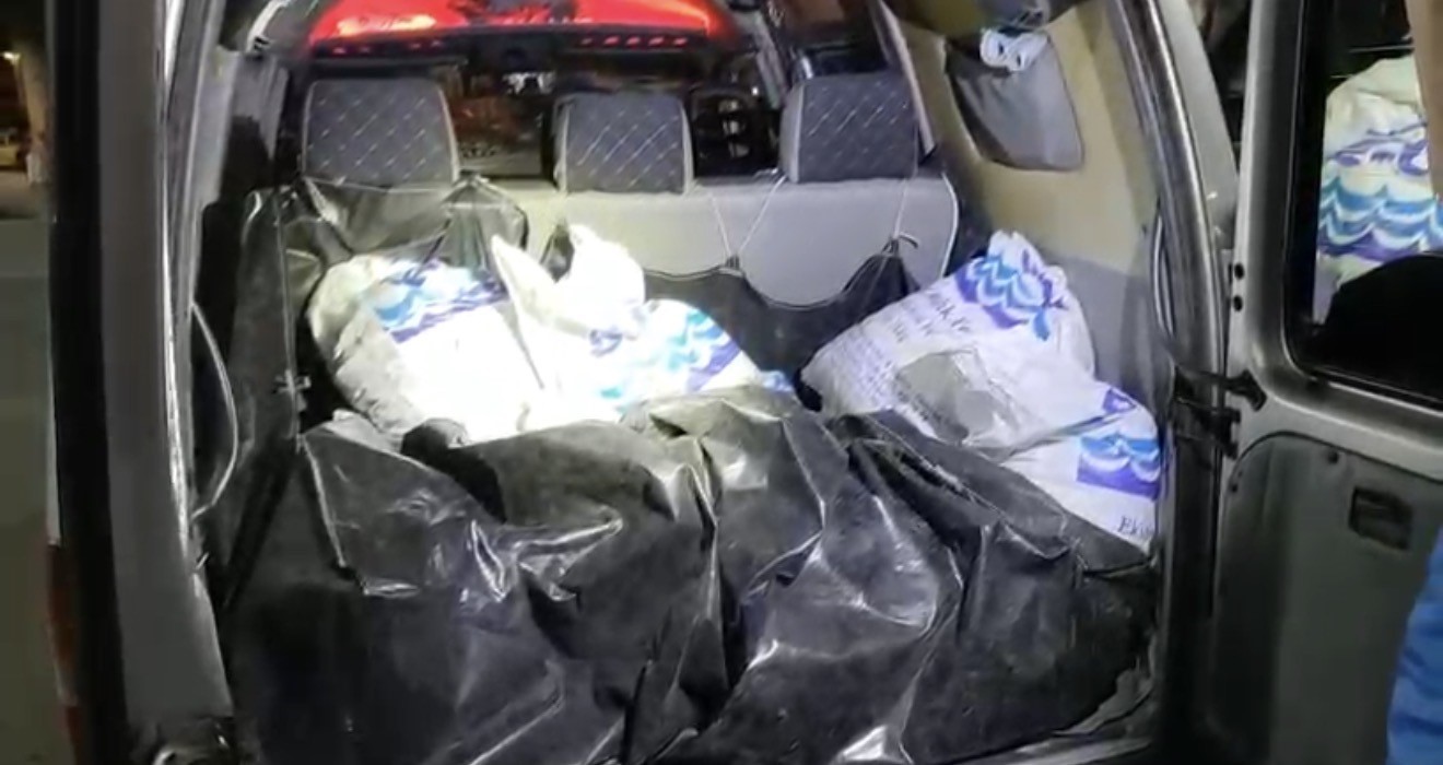 Kaçak Toplanan 150 Kilo Kara Kıllı Midye Denize Salındı