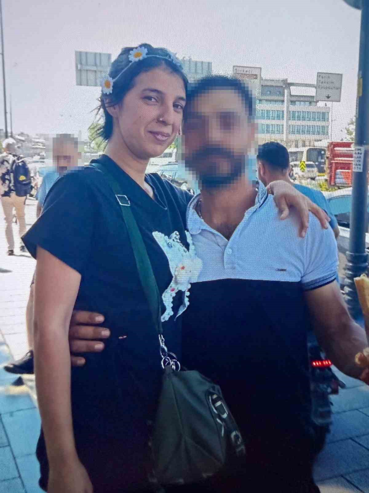 Kağıthane’de eşiyle tartışıp taksiye binen bayandan acı haber: Ormanlık alanda cansız vücudu bulundu