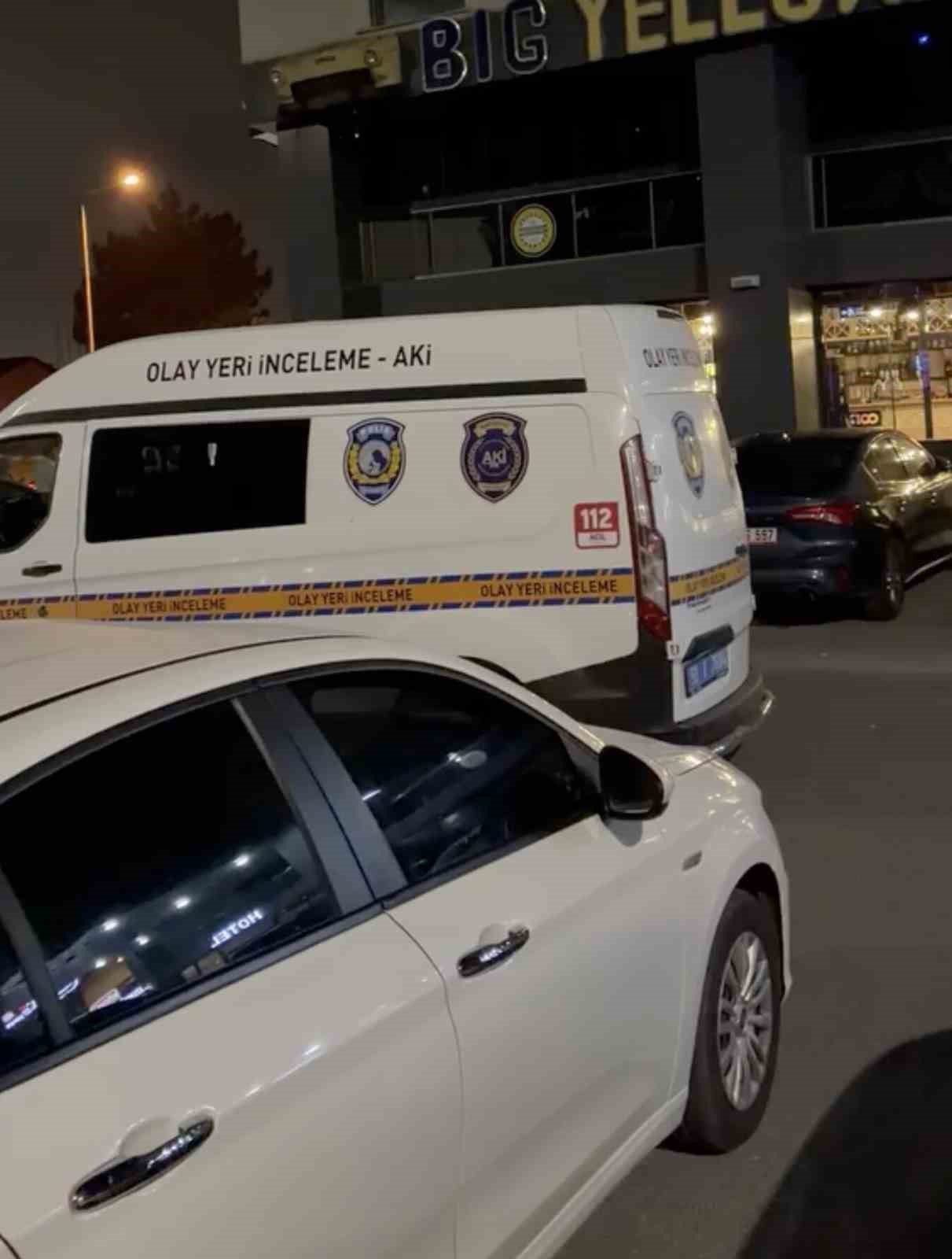 Kapaklı'da 4 Kişiyi Yaralayan Zanlı İstanbul'da Yakalandı