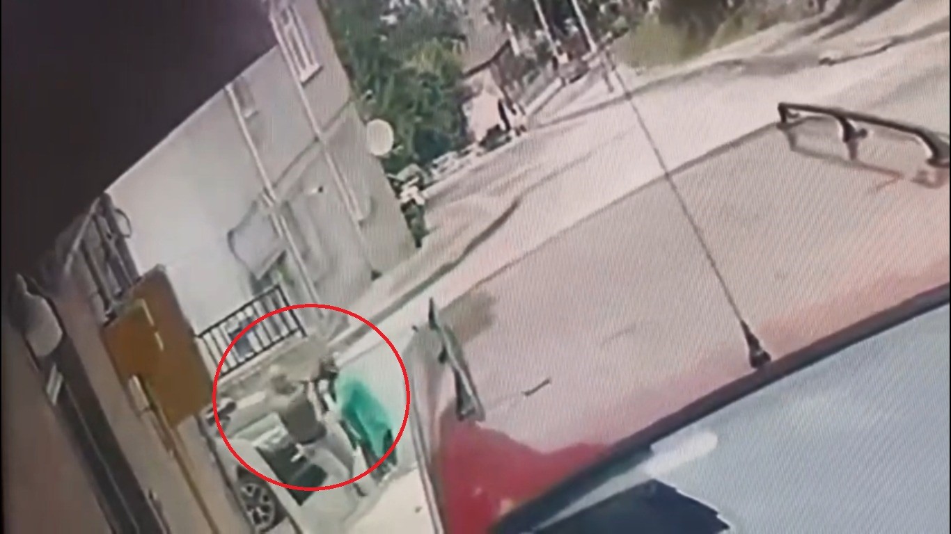 Kardeş Katliamı Görüntülere Yansıdı