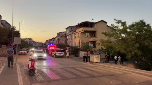 Kayseri’de ağabey-kardeş arası silahlı hengame: 1 meyyit